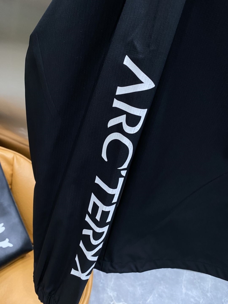 Arcteryx T-shirts